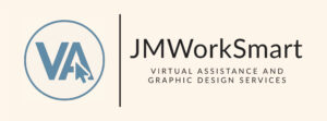 jmworksmart logo for letterhead outline